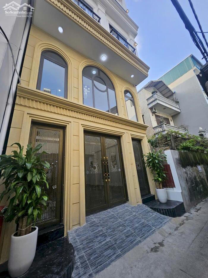 Hình ảnh Hot! Bán CC mini 120m2, 22 tỷ tại Thanh Lãm, Phú Lương, Hà Đông, Hà Nội 1