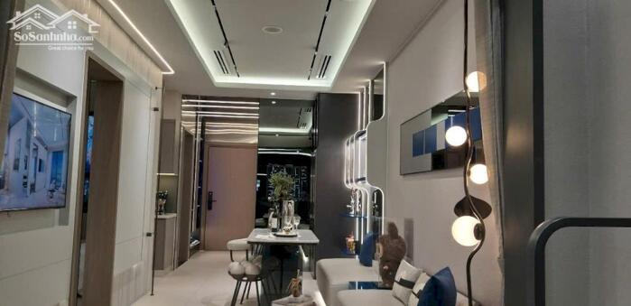 Hình ảnh TT AVIO – Chuẩn sống Nhật Bản giữa lòng trung tâm Dĩ An, liền kề Vincom chỉ 37 triệu/m2. 2