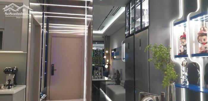 Hình ảnh TT AVIO – Chuẩn sống Nhật Bản giữa lòng trung tâm Dĩ An, liền kề Vincom chỉ 37 triệu/m2. 0