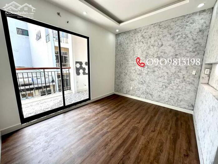 Hình ảnh ️️️Lo Việc Cần Bán Nhà SHR P.Phú Định Quận 8 Giá TL Tốt.️️️ 0