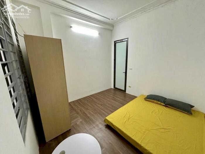 Hình ảnh Bán nhà phố Hoàng Mai, Nhà 6 Phòng ngủ, 4 tầng 2 mặt thoáng, chỉ 7,95 tỷ, sổ đỏ chính chủ 1