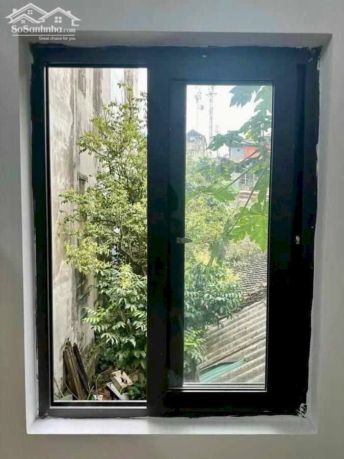 Hình ảnh Bán nhà phố Hoàng Mai, Nhà 6 Phòng ngủ, 4 tầng 2 mặt thoáng, chỉ 7,95 tỷ, sổ đỏ chính chủ 2