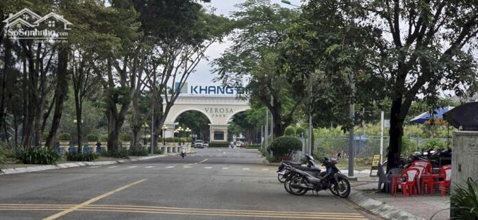 Hình ảnh BDS HVL Bán đất ( 6mx21.2m, đường Đ291) khu dân cư Mẫu Giáo TW3 – Phường Phú Hữu , Quận 9 2