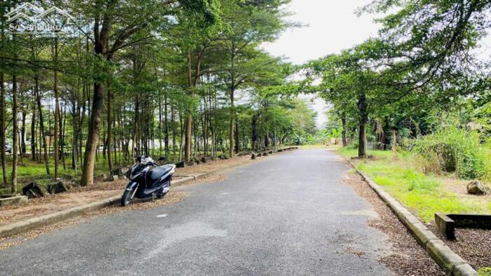 Hình ảnh BDS HVL Bán đất biệt thự dự án Nam Long, phường Phước Long B, Quận 9, TP HCM 2