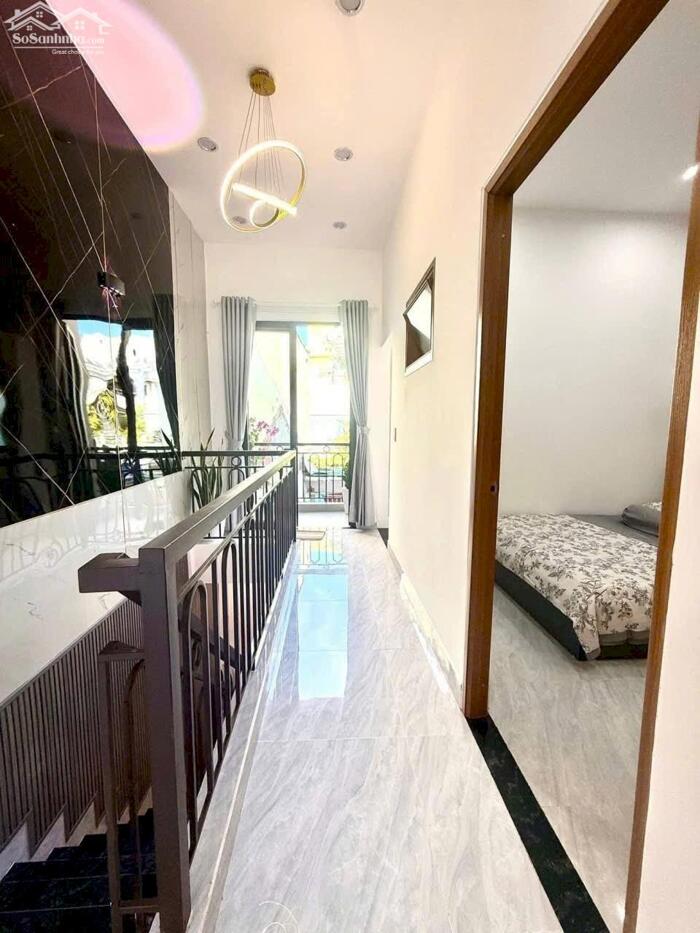 Hình ảnh HIẾM CÓ _ NHÀ ĐẸP 2 TẦNG 83M² [NG 6M ] NGAY BIỂN & CHỢ _ KIỆT NGUYỄN PHAN VĨNH _ GIÁ 4.95 TỶ 1