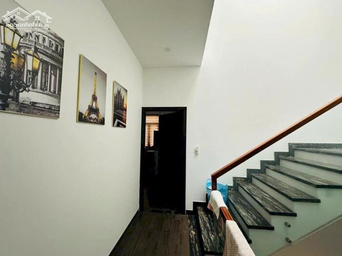 Hình ảnh HIẾM CÓ _ NHÀ ĐẸP 2 TẦNG 83M² [NG 6M ] NGAY BIỂN & CHỢ _ KIỆT NGUYỄN PHAN VĨNH _ GIÁ 4.95 TỶ 4