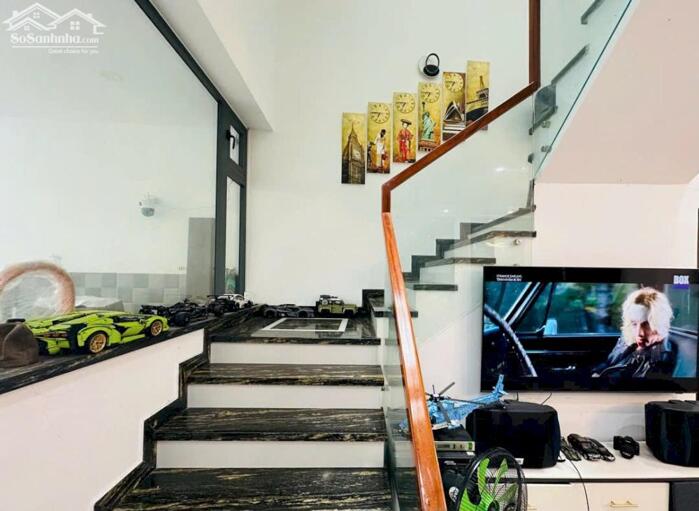 Hình ảnh HIẾM CÓ _ NHÀ ĐẸP 2 TẦNG 83M² [NG 6M ] NGAY BIỂN & CHỢ _ KIỆT NGUYỄN PHAN VĨNH _ GIÁ 4.95 TỶ 2