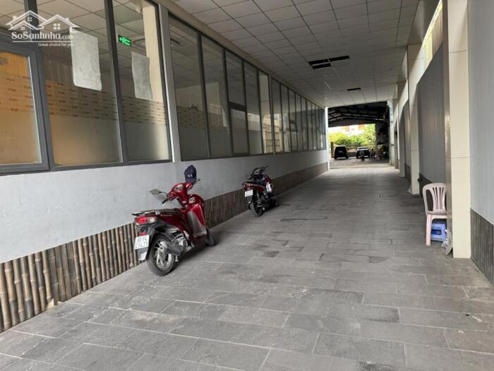 Hình ảnh Cho thuê mặt bằng 600m2 Mặt Tiền đường 20m giá chỉ 70 triệu. Trảng Dài-Biên Hòa-Đồng Nai 5