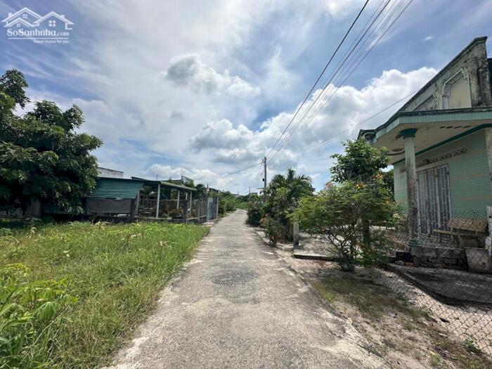 Hình ảnh 12x17(200m2) Full Thổ Cư Hẻm Lê Thánh Tôn, Tân Hải, LaGi 3