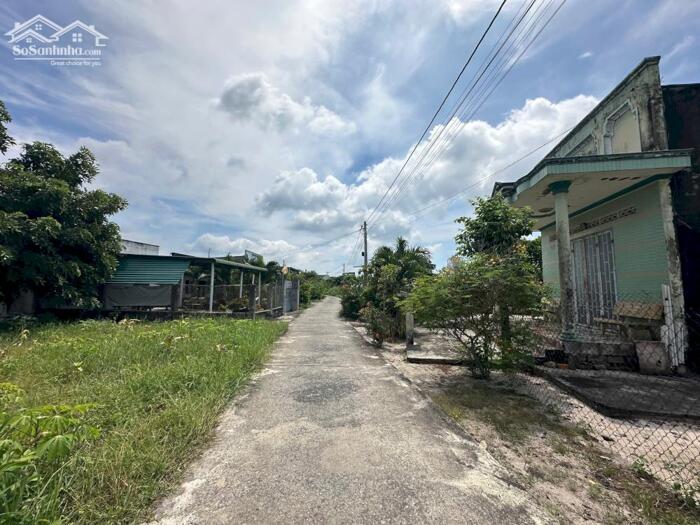 Hình ảnh 12x17(200m2) Full Thổ Cư Hẻm Lê Thánh Tôn, Tân Hải, LaGi 2