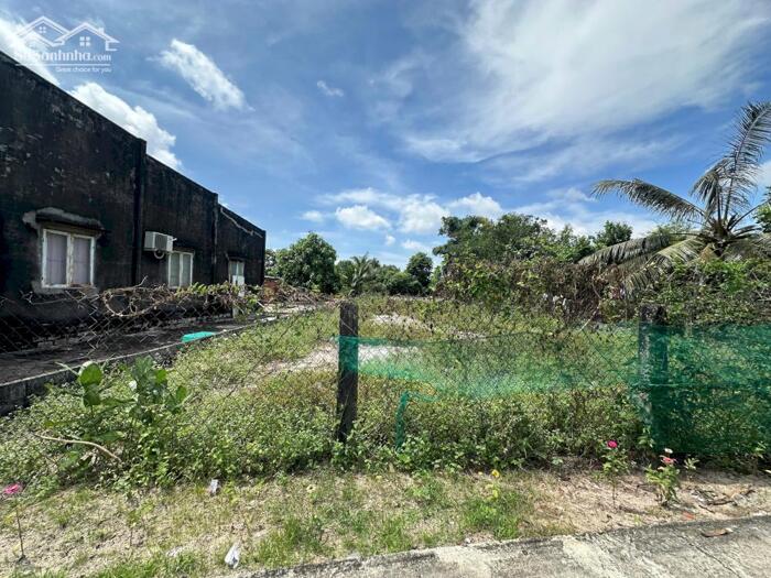 Hình ảnh 12x17(200m2) Full Thổ Cư Hẻm Lê Thánh Tôn, Tân Hải, LaGi 1