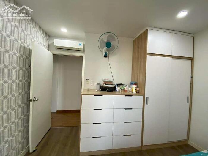 Hình ảnh Nhượng hợp đồng thuê 3 phòng ngủ Opal Riverside full nội thất cao cấp 5