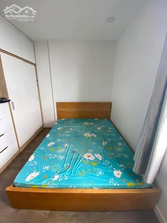 Hình ảnh Nhượng hợp đồng thuê 3 phòng ngủ Opal Riverside full nội thất cao cấp 3