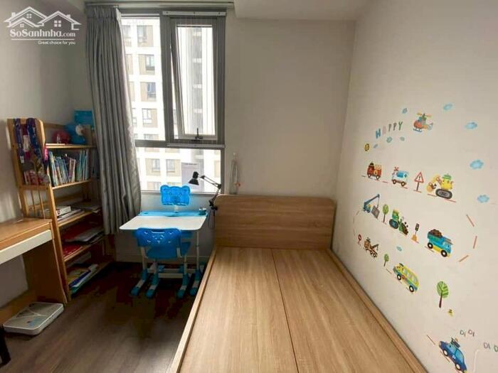 Hình ảnh Nhượng hợp đồng thuê 3 phòng ngủ Opal Riverside full nội thất cao cấp 4