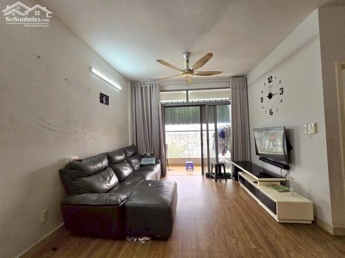 Hình ảnh Nhượng hợp đồng thuê 3 phòng ngủ Opal Riverside full nội thất cao cấp 6