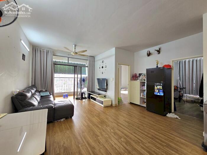 Hình ảnh Nhượng hợp đồng thuê 3 phòng ngủ Opal Riverside full nội thất cao cấp 0