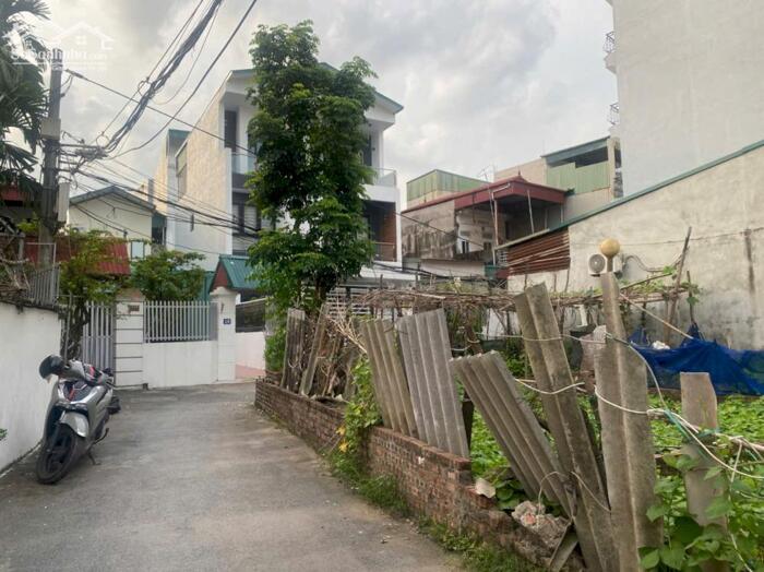 Hình ảnh Bán lô góc ngõ 193 Phúc Lợi cực đẹp 47,5m giá chỉ 7,25 tỷ ô tô nhỏ vào nhà, ngõ thông và nông, định cư đỉnh 2