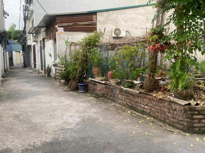 Hình ảnh Bán lô góc ngõ 193 Phúc Lợi cực đẹp 47,5m giá chỉ 7,25 tỷ ô tô nhỏ vào nhà, ngõ thông và nông, định cư đỉnh 0