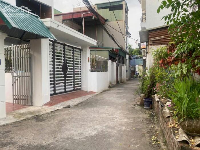 Hình ảnh Bán lô góc ngõ 193 Phúc Lợi cực đẹp 47,5m giá chỉ 7,25 tỷ ô tô nhỏ vào nhà, ngõ thông và nông, định cư đỉnh 1