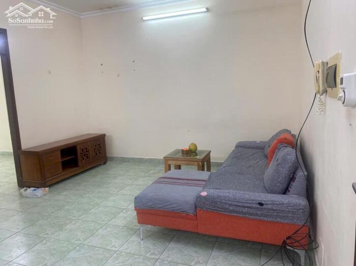 Hình ảnh cho thuê chung cư 17T9 Hoàng Đạo Thúy, 107m, 3 phòng ngủ, đồ cơ bản 16 triệu 1