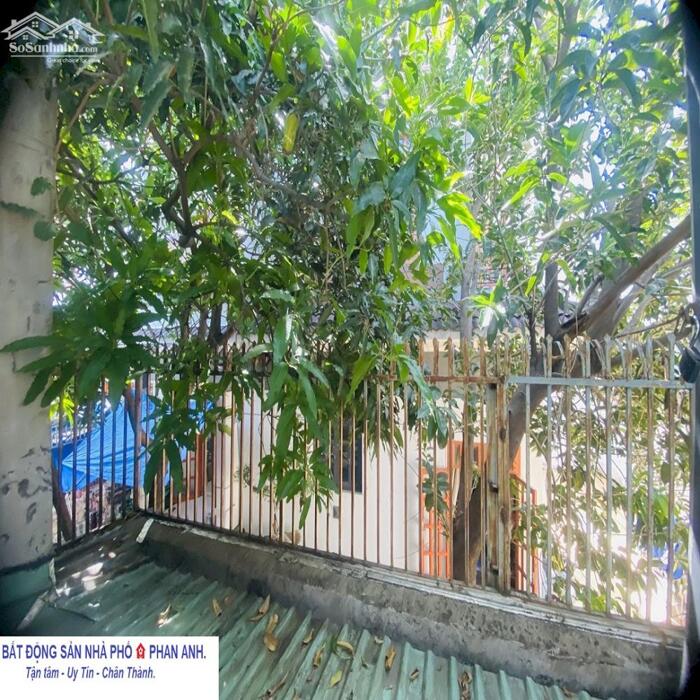 Hình ảnh Bán gấp nhà phố Thủ Đức, Tp HCM – Chỉ hơn 3 tỷ – Gần Chợ Thủ Đức. 6