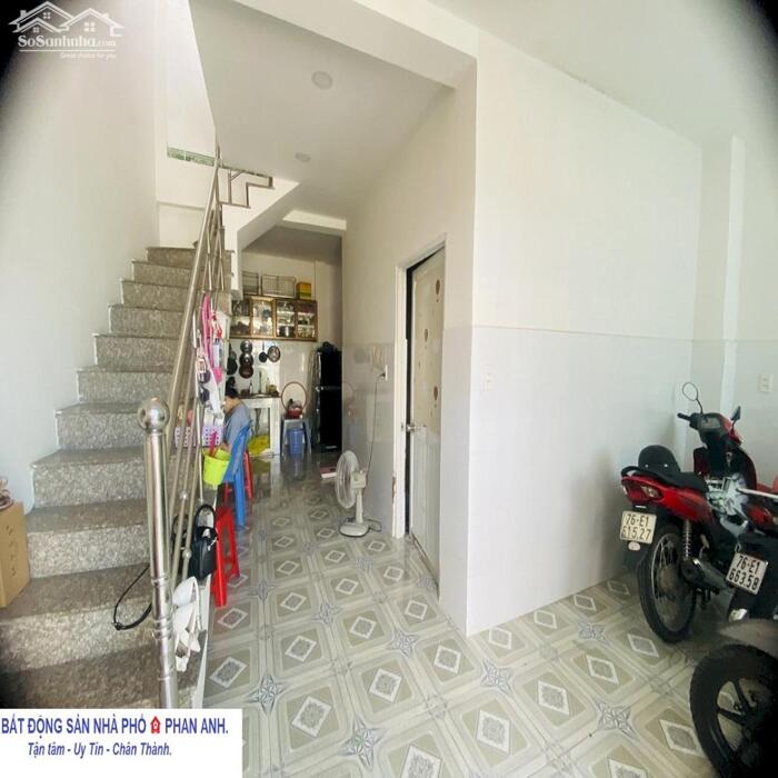 Hình ảnh Bán gấp nhà phố Thủ Đức, Tp HCM – Chỉ hơn 3 tỷ – Gần Chợ Thủ Đức. 4