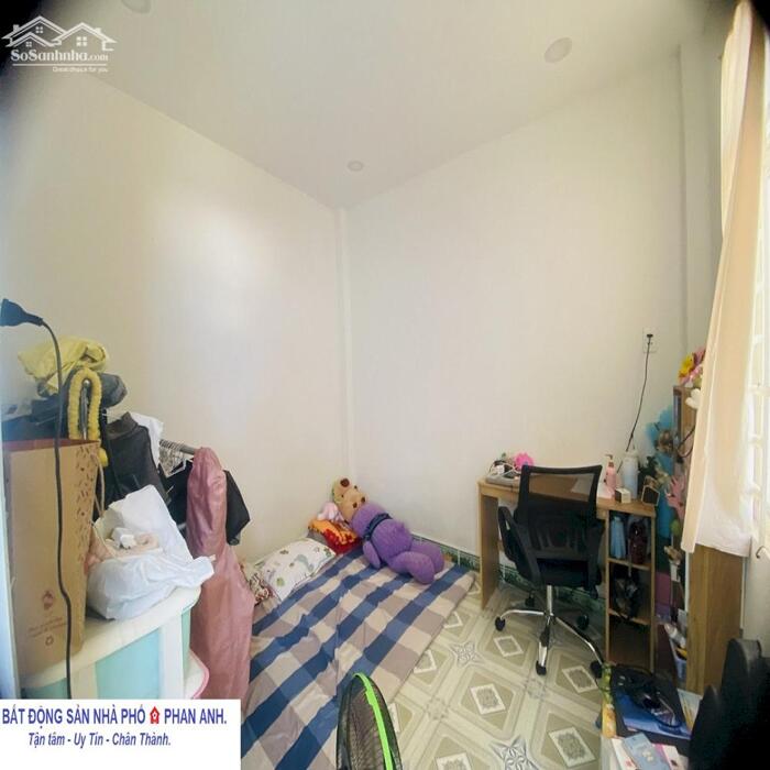 Hình ảnh Bán gấp nhà phố Thủ Đức, Tp HCM – Chỉ hơn 3 tỷ – Gần Chợ Thủ Đức. 1