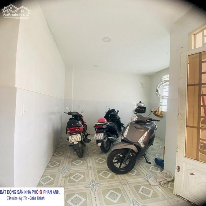 Hình ảnh Bán gấp nhà phố Thủ Đức, Tp HCM – Chỉ hơn 3 tỷ – Gần Chợ Thủ Đức. 3