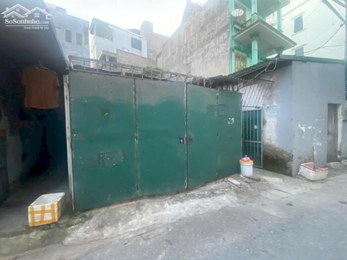 Hình ảnh Bán 74m đất ngõ 43 Kẻ Tạnh, Giang Biên giá nhỉnh 12 tỷ ô tô 7 chỗ vào nhà thoải mái 0