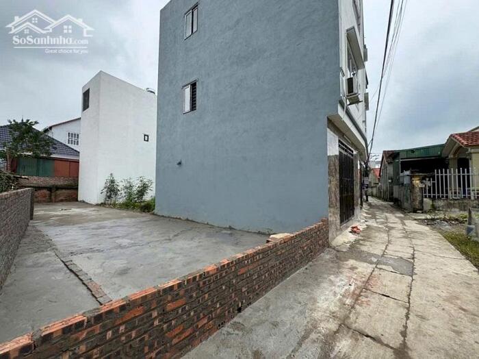 Hình ảnh Bán đất Bình Minh Thanh Oai, ngõ ô tô thông – 77m2 giá Đầu Tư 2