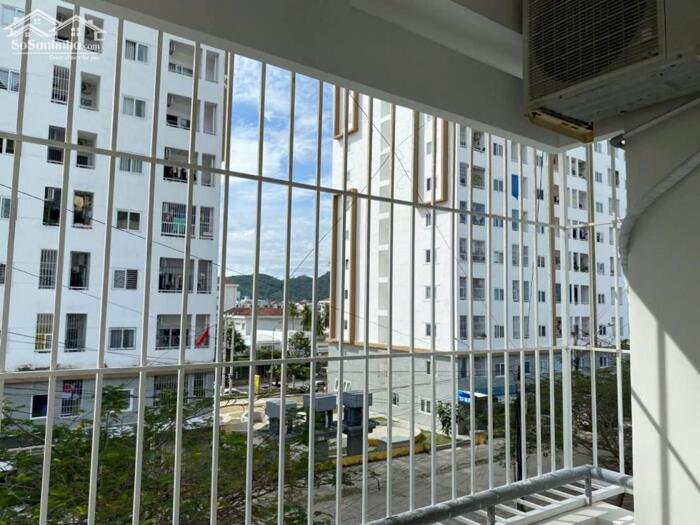 Hình ảnh Bán Gấp Căn Hộ Chung Cư Bình Phú 1 - 65m² - Sổ hồng sang tên ngay – ra biển 1.4Km 4