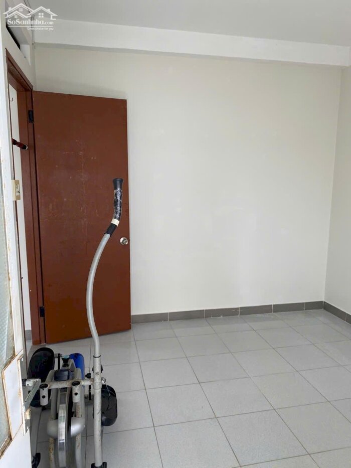 Hình ảnh Bán Gấp Căn Hộ Chung Cư Bình Phú 1 - 65m² - Sổ hồng sang tên ngay – ra biển 1.4Km 5
