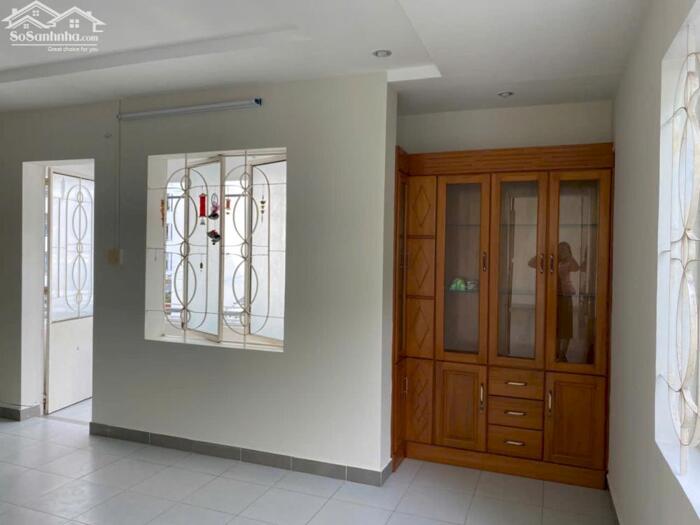 Hình ảnh Bán Gấp Căn Hộ Chung Cư Bình Phú 1 - 65m² - Sổ hồng sang tên ngay – ra biển 1.4Km 2