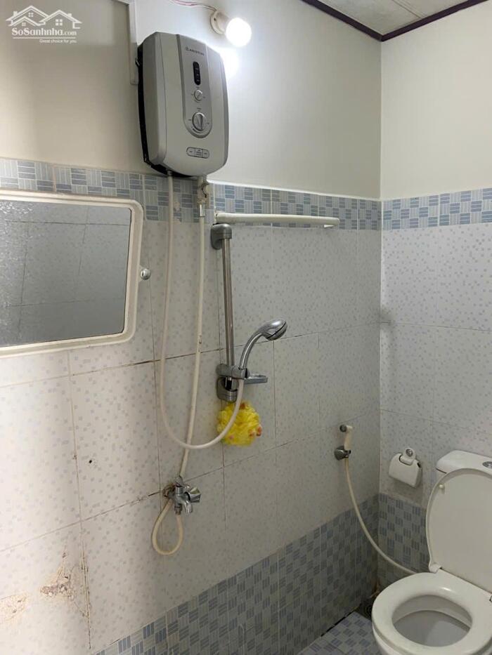 Hình ảnh Bán Gấp Căn Hộ Chung Cư Bình Phú 1 - 65m² - Sổ hồng sang tên ngay – ra biển 1.4Km 8