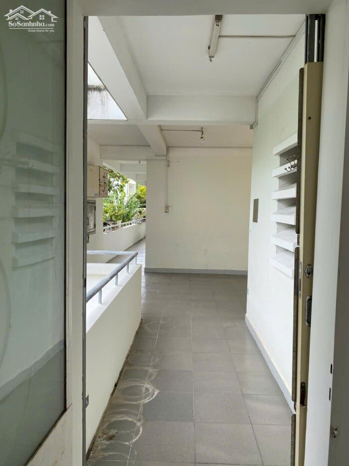 Hình ảnh Bán Gấp Căn Hộ Chung Cư Bình Phú 1 - 65m² - Sổ hồng sang tên ngay – ra biển 1.4Km 6