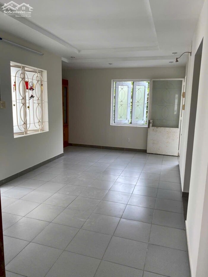 Hình ảnh Bán Gấp Căn Hộ Chung Cư Bình Phú 1 - 65m² - Sổ hồng sang tên ngay – ra biển 1.4Km 3