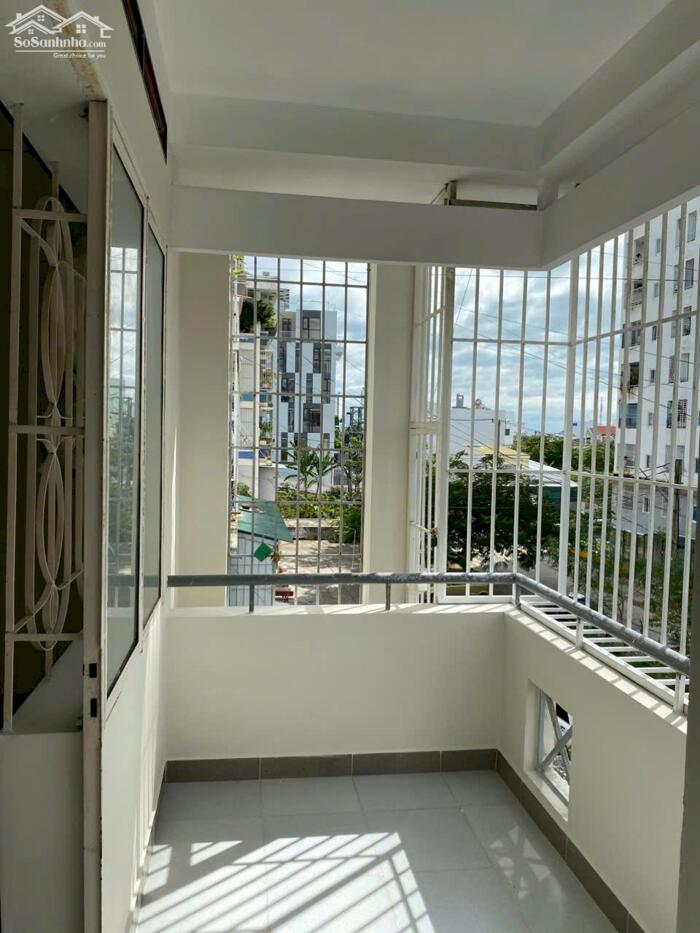 Hình ảnh Bán Gấp Căn Hộ Chung Cư Bình Phú 1 - 65m² - Sổ hồng sang tên ngay – ra biển 1.4Km 9