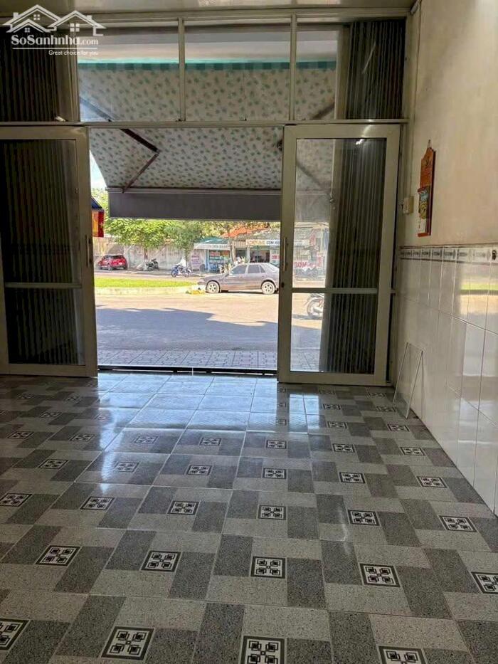 Hình ảnh Bán Nhà Mặt Tiền Kinh Doanh – Phước Long, Nam Nha Trang 4