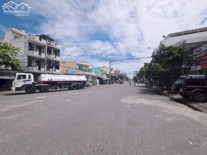 Hình ảnh Bán Nhà Mặt Tiền Kinh Doanh – Phước Long, Nam Nha Trang 0