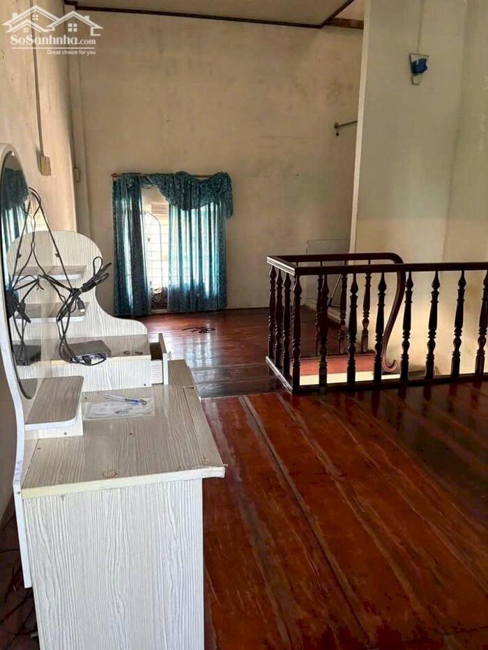 Hình ảnh Bán Nhà Mặt Tiền Kinh Doanh – Phước Long, Nam Nha Trang 2