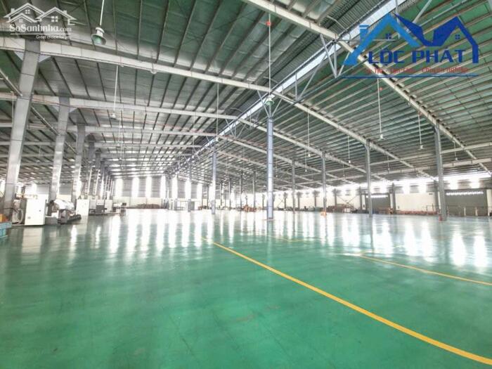 Hình ảnh Cho thuê nhà xưởng 6.000m2 giá chỉ 4 usd/m2. trong KCN Biên Hoà-Đồng Nai 0