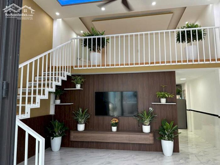 Hình ảnh Cần bán nhà cấp 4 kiệt 2m Lương Thế Vinh , Phường An Hải ( Gần cầu Rồng & biển Mỹ Khê ) ⭐⭐⭐⭐⭐ 1