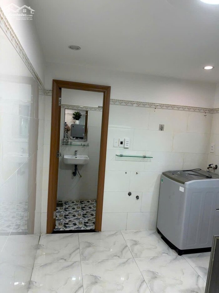 Hình ảnh Cần bán nhà cấp 4 kiệt 2m Lương Thế Vinh , Phường An Hải ( Gần cầu Rồng & biển Mỹ Khê ) ⭐⭐⭐⭐⭐ 4