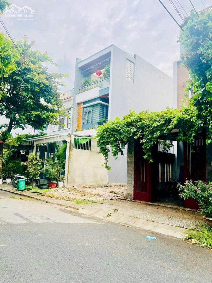 Hình ảnh Tôi cần bán gấp lô đất rộng 120m mặt tiền đường 5M5 Đinh Nhật Thận , Phường Sơn Trà , TP. Đà Nẵng ⭐⭐⭐⭐⭐⭐ 0