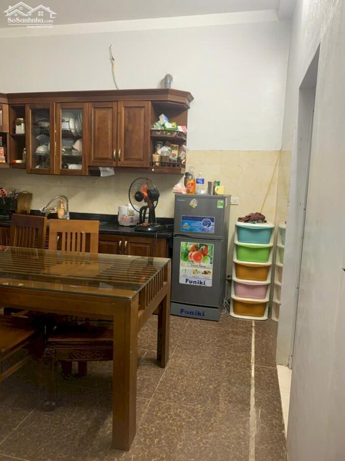 Hình ảnh Cho thuê Căn hộ Apartment 1N,1K Full đồ, 2 thoáng tại Ngõ 116 Phan Kế Bính, Ba Đình. Chỉ 6tr 3