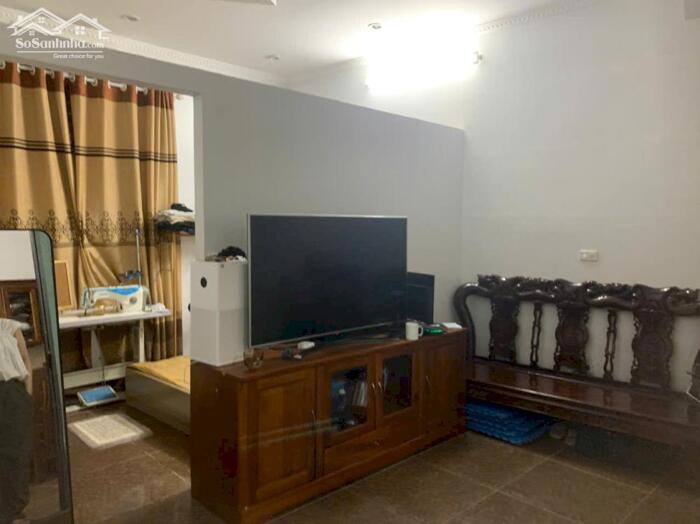 Hình ảnh Cho thuê Căn hộ Apartment 1N,1K Full đồ, 2 thoáng tại Ngõ 116 Phan Kế Bính, Ba Đình. Chỉ 6tr 0