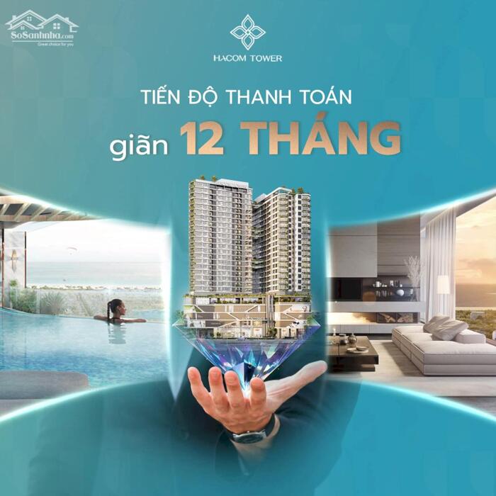 Hình ảnh HACOM TOWER Phan Rang Nam Khánh Hoà 0