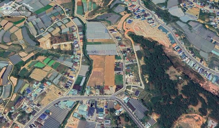 Hình ảnh Bán đất 2 mặt tiền Lạc Dương – 7.754m² – view đẹp – phù hợp làm resort, farmstay cao cấp! 7