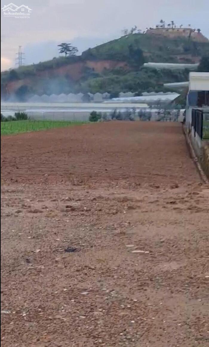 Hình ảnh Bán đất 2 mặt tiền Lạc Dương – 7.754m² – view đẹp – phù hợp làm resort, farmstay cao cấp! 1