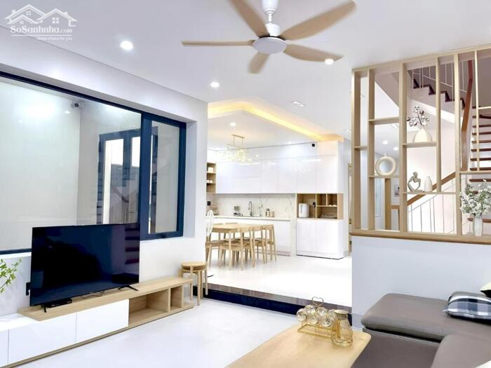 Hình ảnh BIỆT THỰ NGHỈ DƯỠNG 105M² – GẦN TRUNG TÂM BIÊN HÒA 2